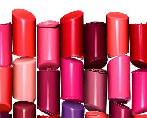 【shu uemura】自分だけのリップメイクが無限に楽しめる新38色が登場