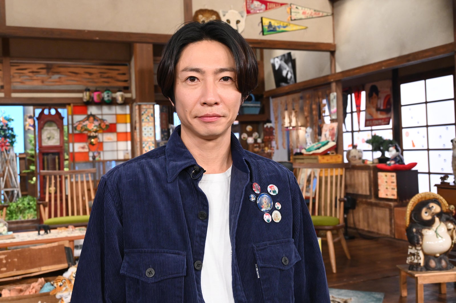 相葉雅紀＆櫻井翔らMC「日テレ系人気番組 秋の3時間コラボSP」内容公開 人気クイズコーナー限定復活も