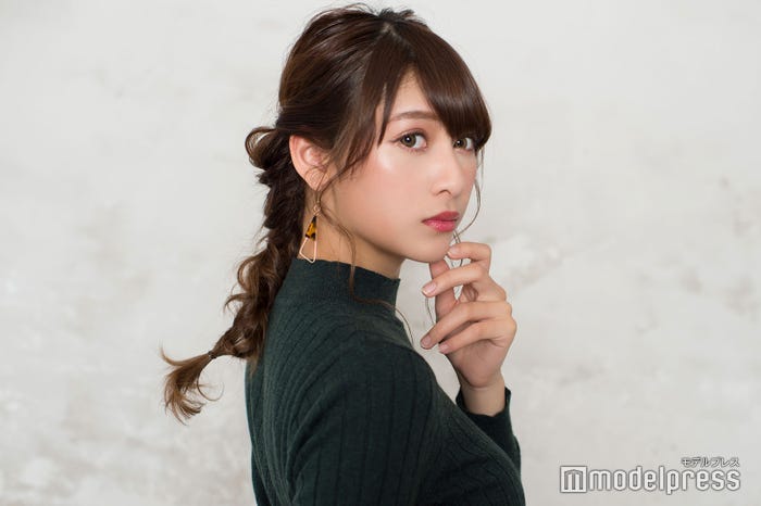 アンジェラ芽衣 (C)モデルプレス