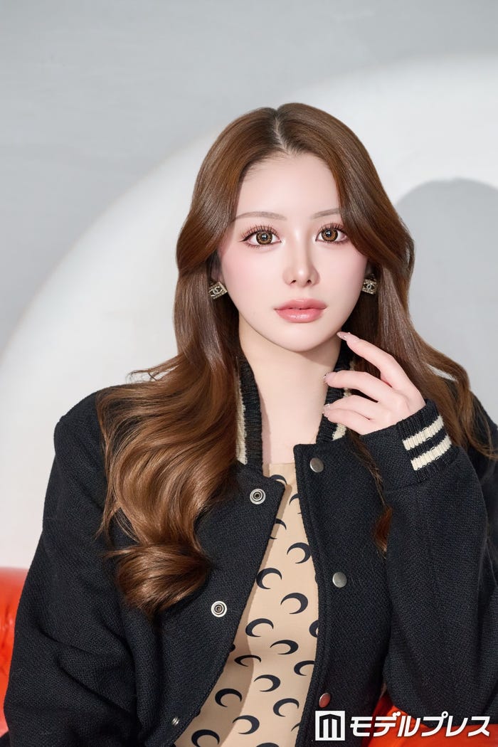 ひかり「Club蓮 上野」(C)モデルプレス