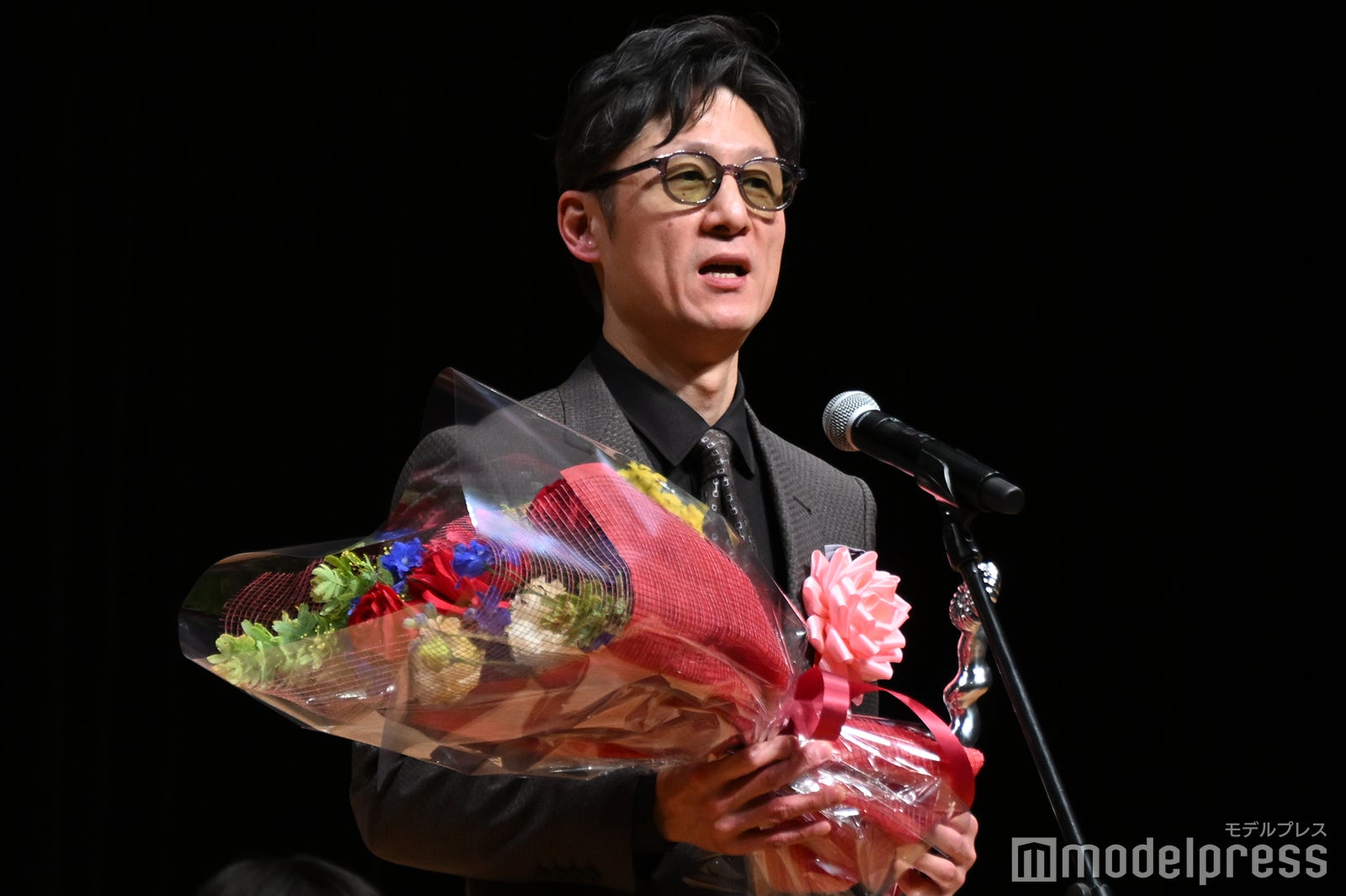 李相日監督（C）モデルプレス