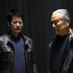 『24 JAPAN』ラスボス・竜雷太が登場、唐沢寿明と対決!名優2人の体当たり演技が第20話で炸裂
