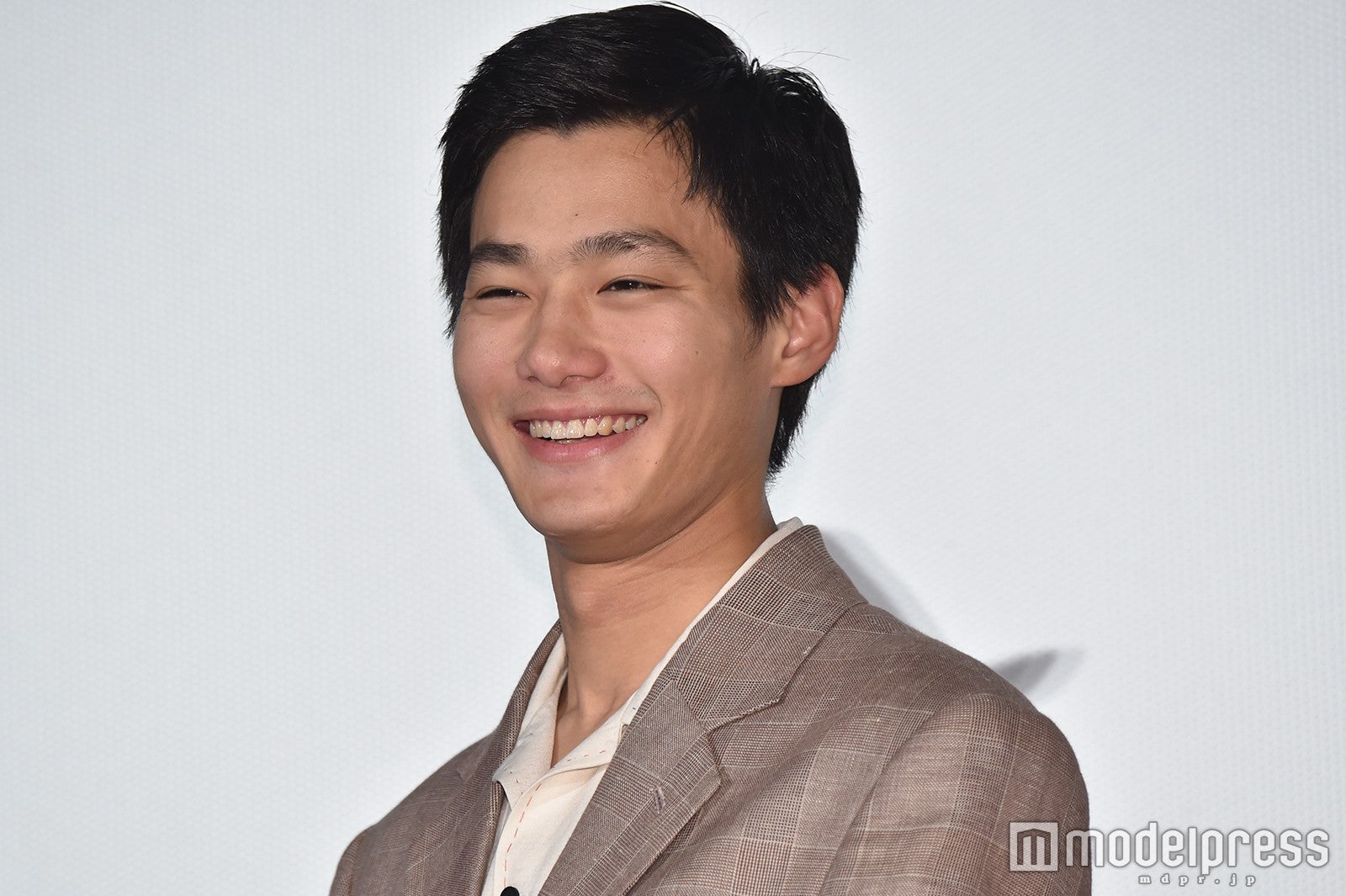 野村周平（C）モデルプレス