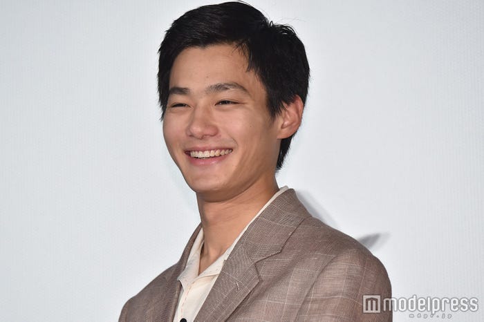 野村周平(C)モデルプレス