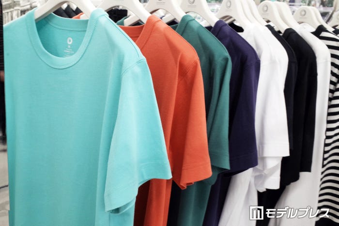 ファミリーマート Convenience Wear 2026年春夏新作発表会(C)モデルプレス