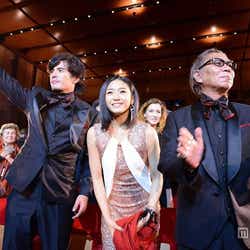 モデルプレス - 伊藤英明主演「悪の教典」、ローマ国際映画祭で4分半のスタンディングオベーション