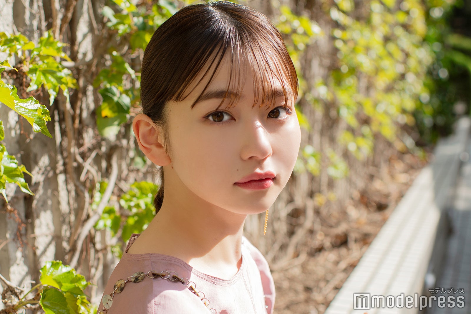 山田杏奈（C）モデルプレス