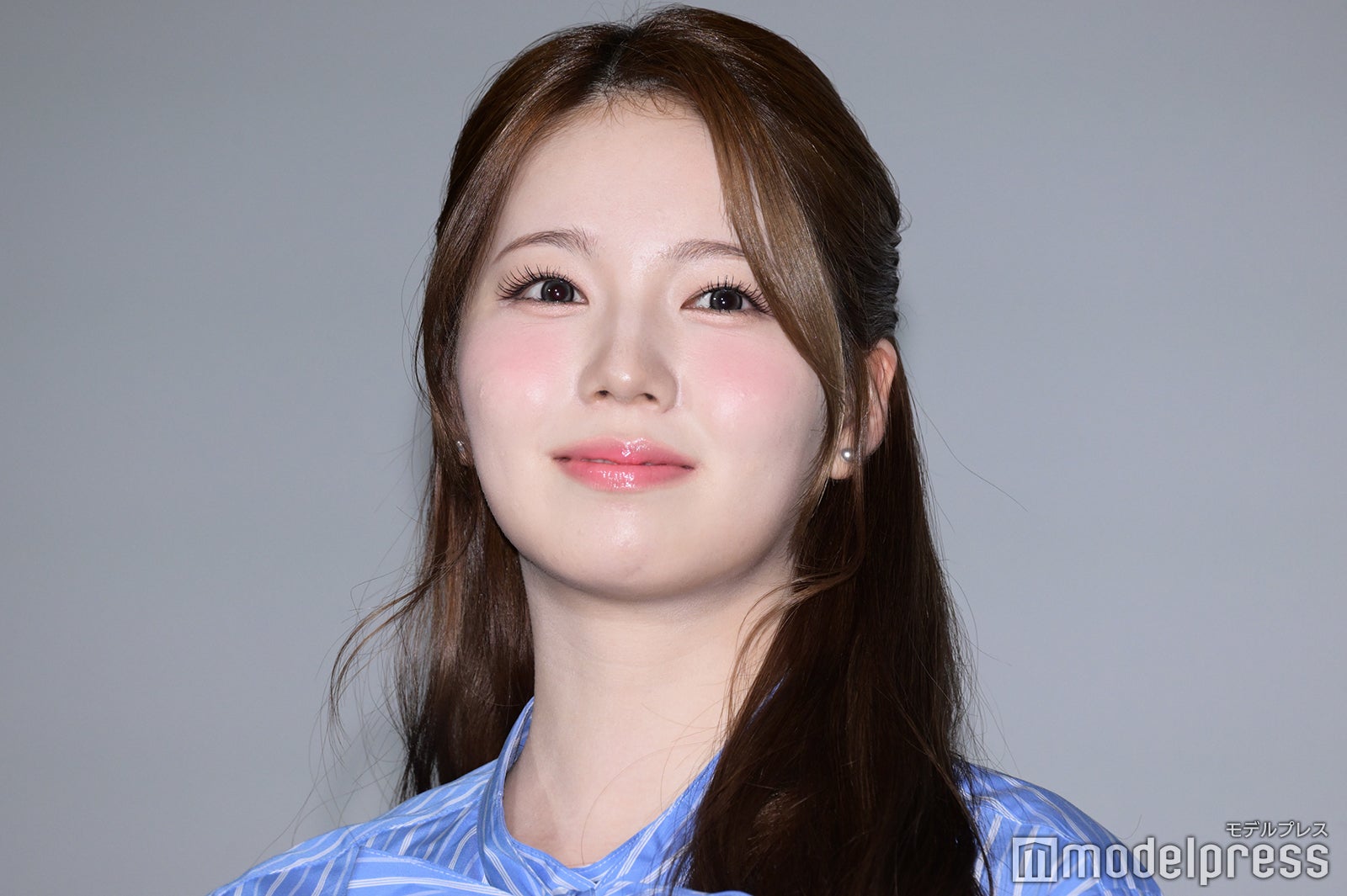 アヤカ（C）モデルプレス