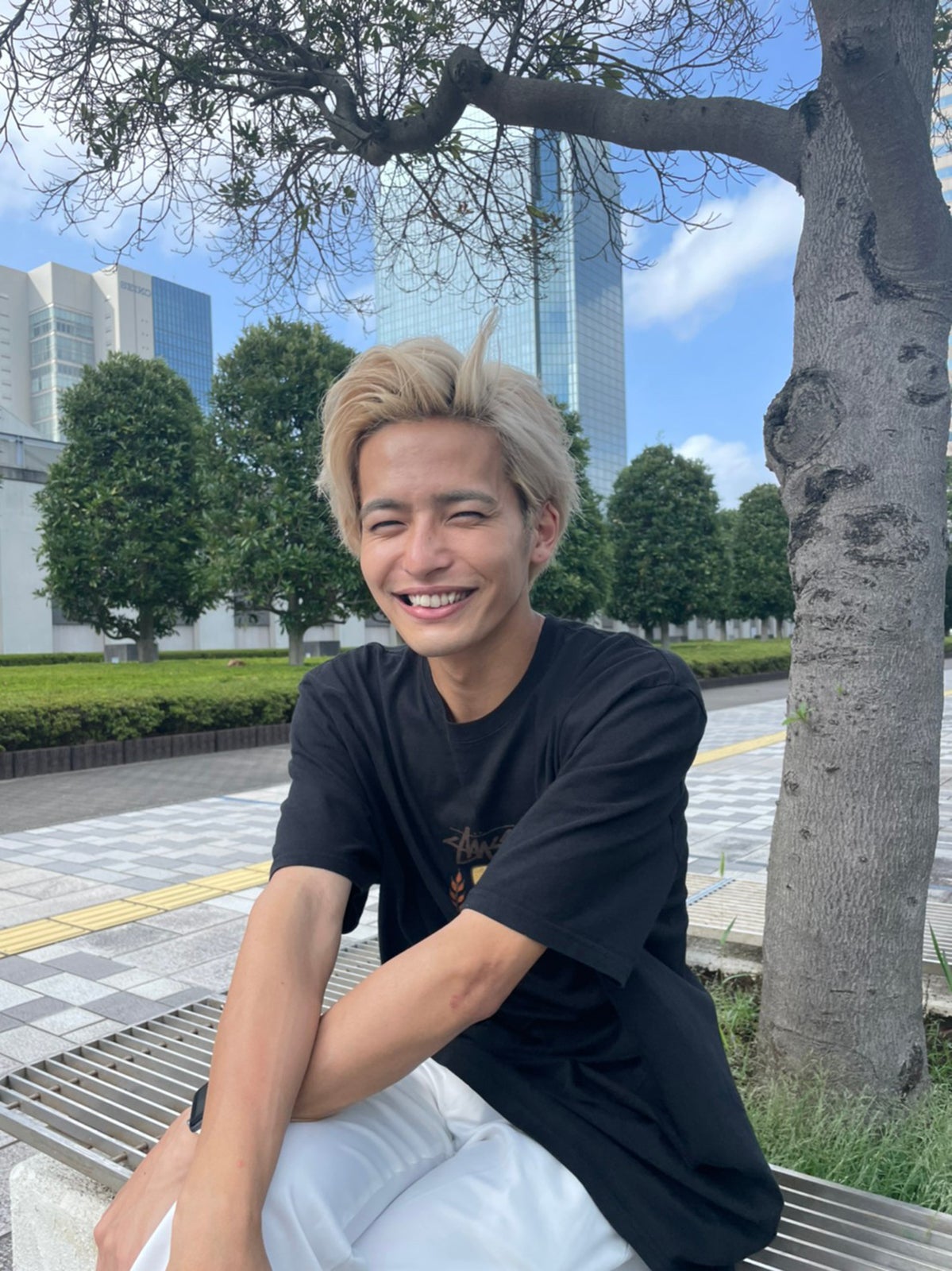 相馬理（提供写真）