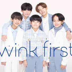 wink first（C）TOBE Co., Ltd.