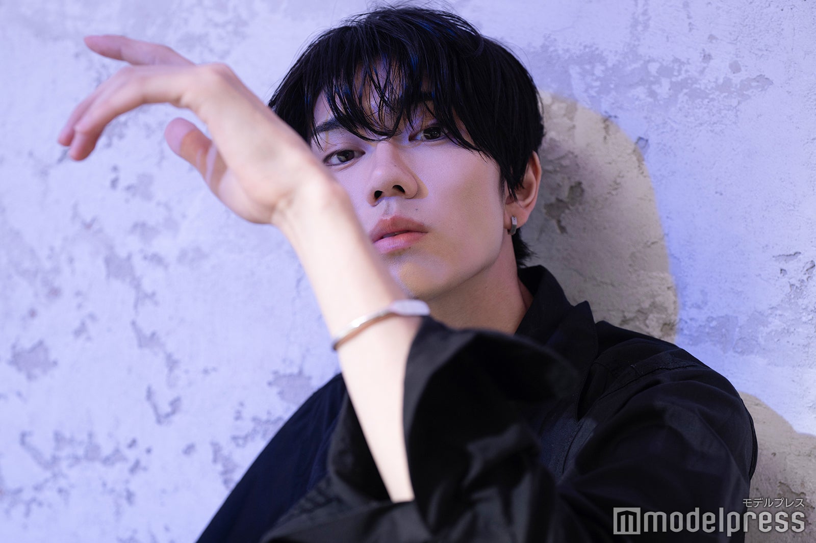 樋口幸平（C）モデルプレス