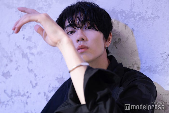 樋口幸平(C)モデルプレス
