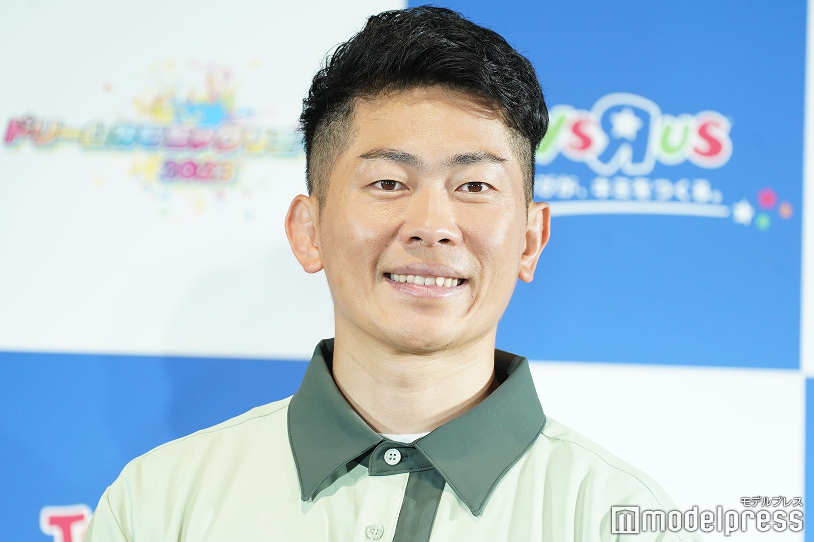 太田博久（C）モデルプレス