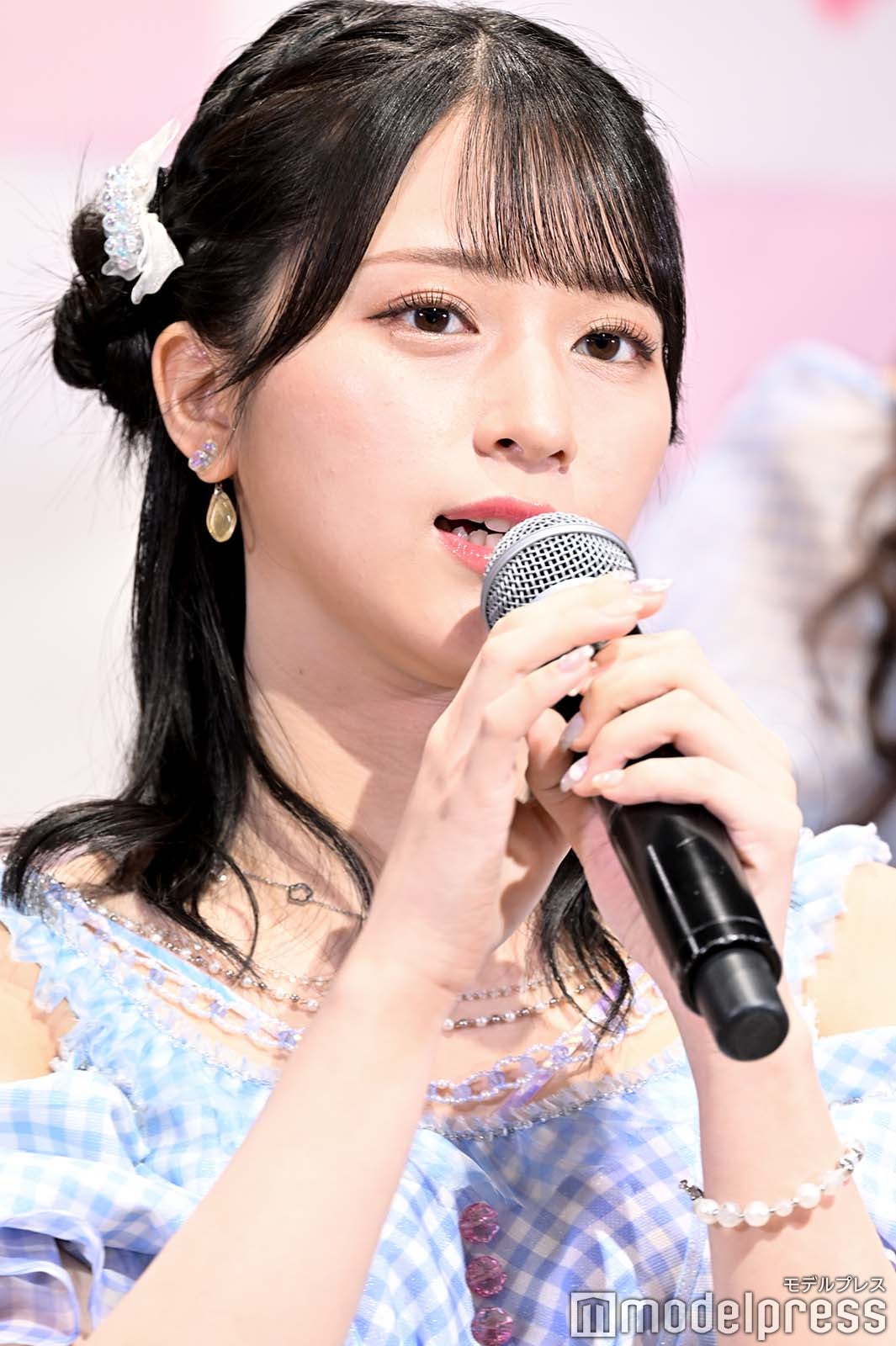 佐々木舞香（C）モデルプレス