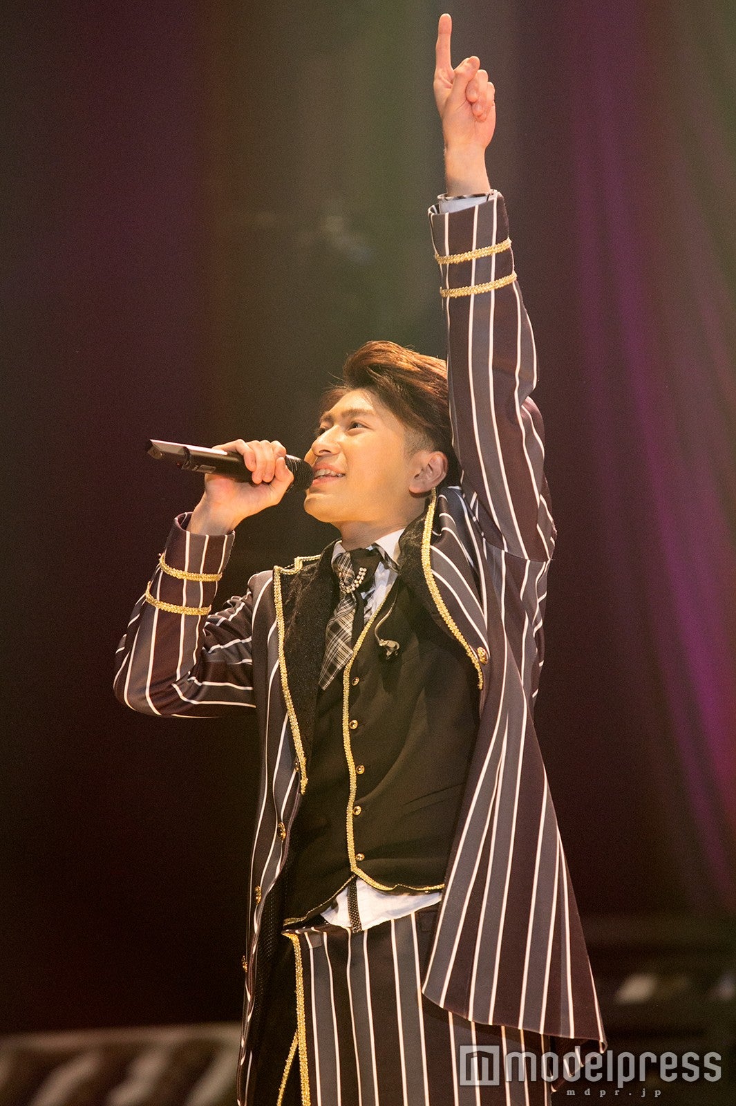 コーイチ／画像提供：スターダスト音楽出版