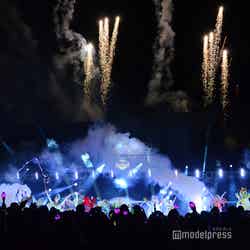 NO LIMIT!クリスマス 2023(C)モデルプレス