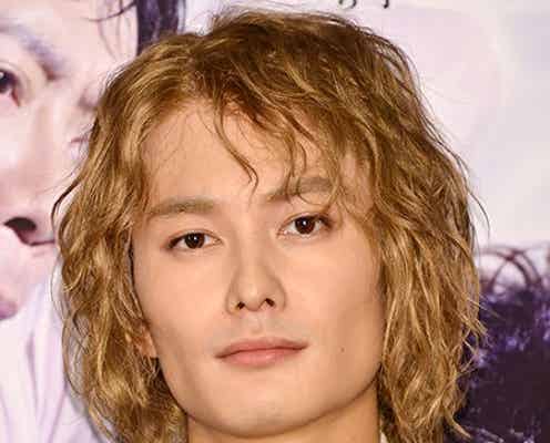 岡田将生は「天才」共演者が明かす偉業