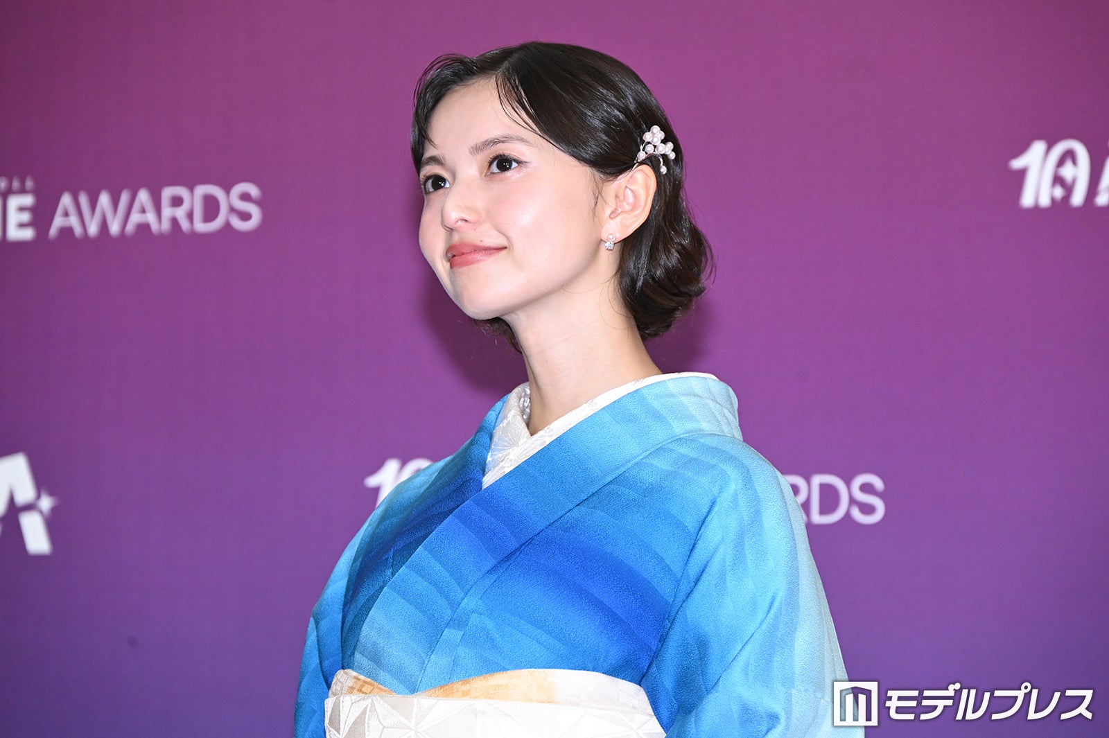 齋藤飛鳥（C）モデルプレス