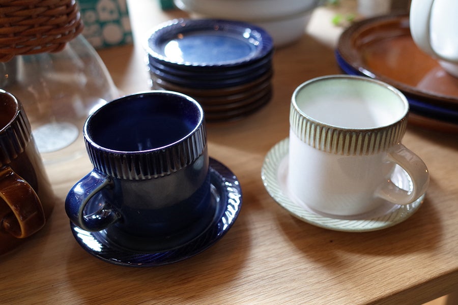 POTPURRI コーヒーカップ