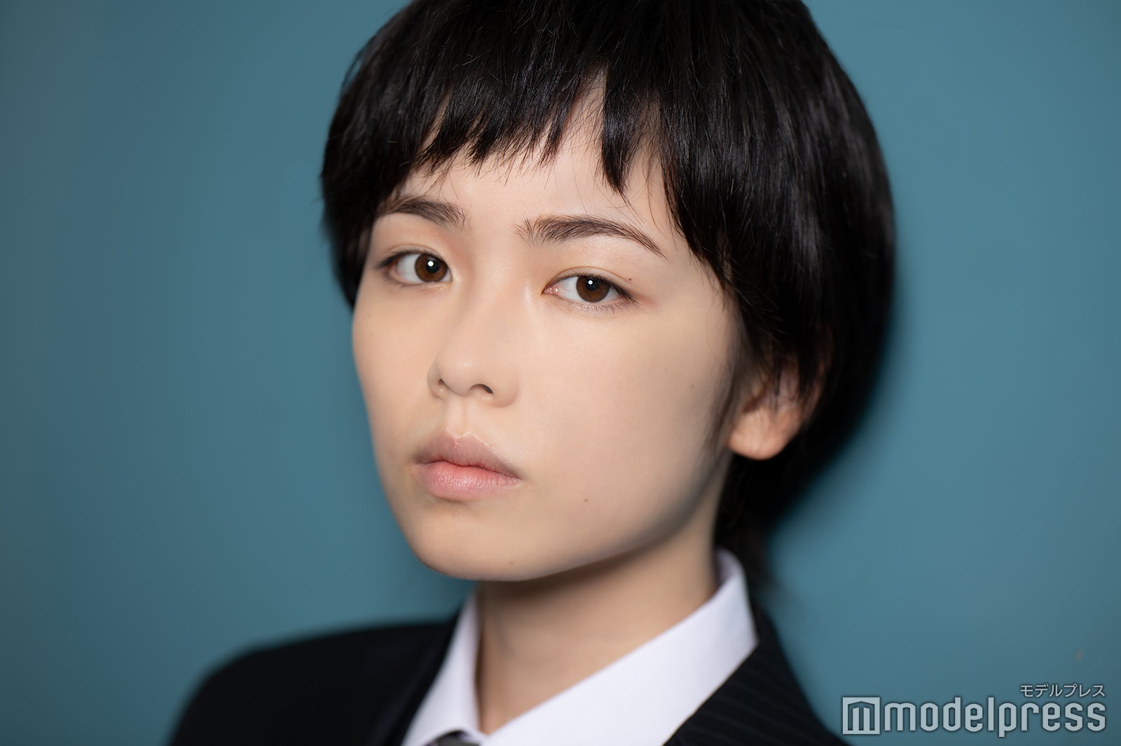 小芝風花（C）モデルプレス