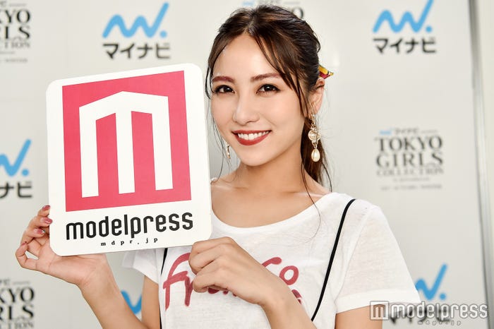 石川恋(C)モデルプレス