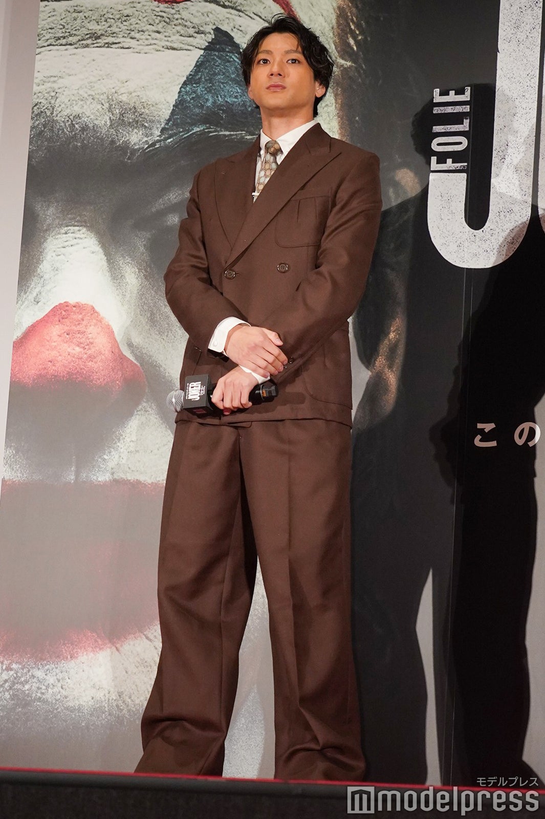 山田裕貴（C）モデルプレス