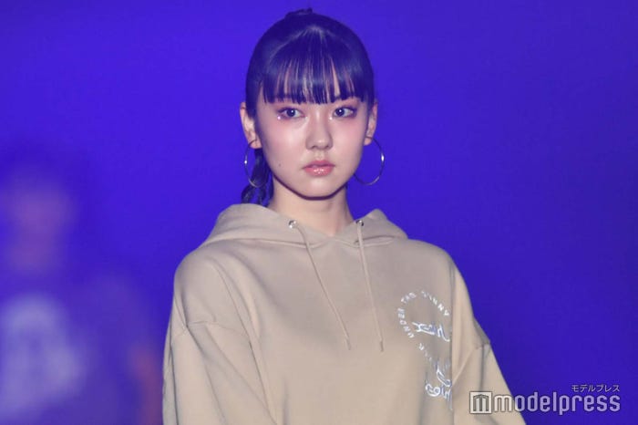 菱田未渚(C)モデルプレス