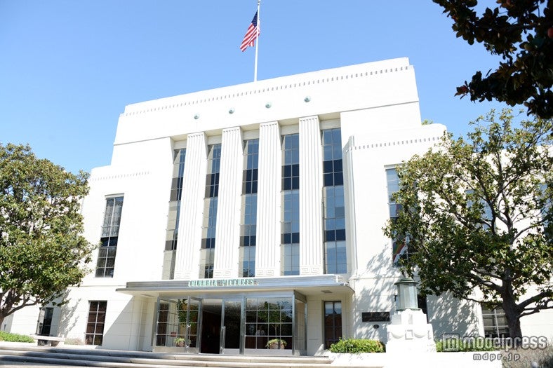 コロンビアピクチャーズ