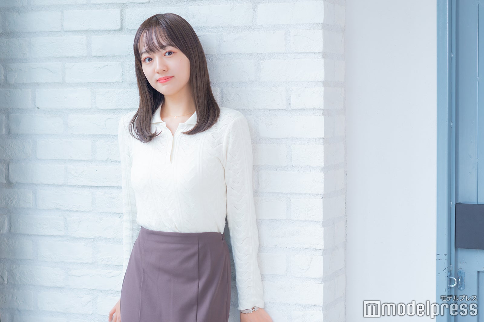 杉本綾香さん（C）モデルプレス