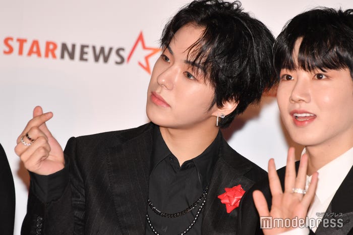 ユン・ジェヒョク (C)モデルプレス