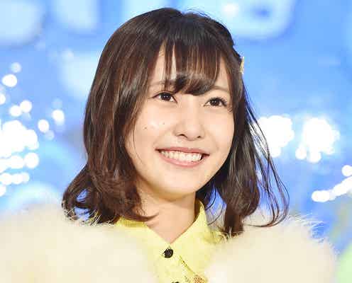 佐野ひなこ、スッピン写真に疑惑の目?コンプレックスも告白 今日一番読まれたニュースランキング【エンタメTOP5】