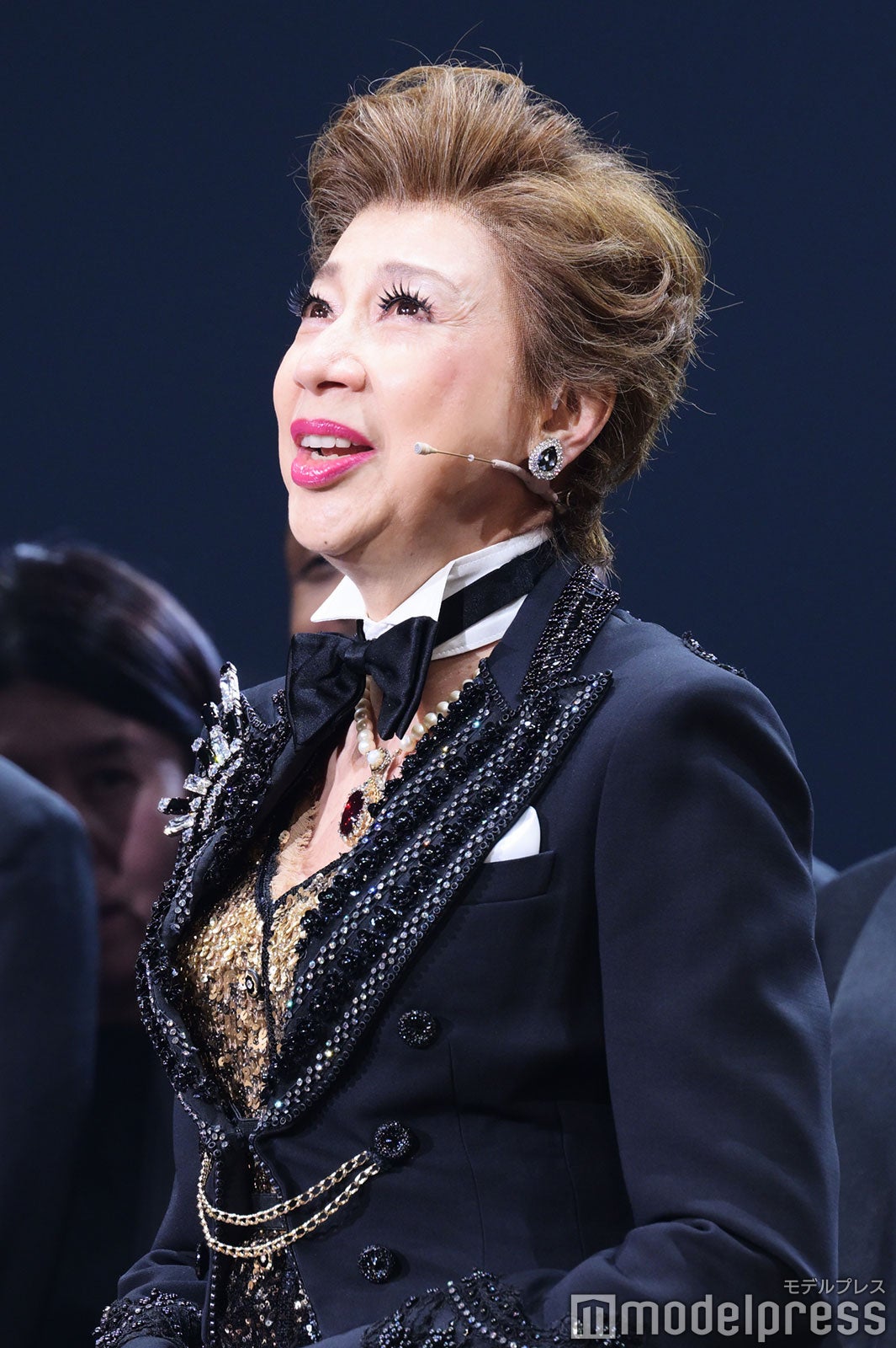 前田美波里（C）モデルプレス