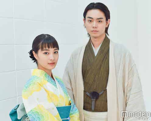 菅田将暉、花火鑑賞はまさかの“上から”?ネオヒルズ族にヒント得る 広瀬すずの理想の花火デートにも菅田共感<インタビュー>