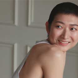 モデルプレス - 池江璃花子、逆境を乗り越えるチカラに “ありのまま”の大切さを語る<SK-II「This Is Me」>