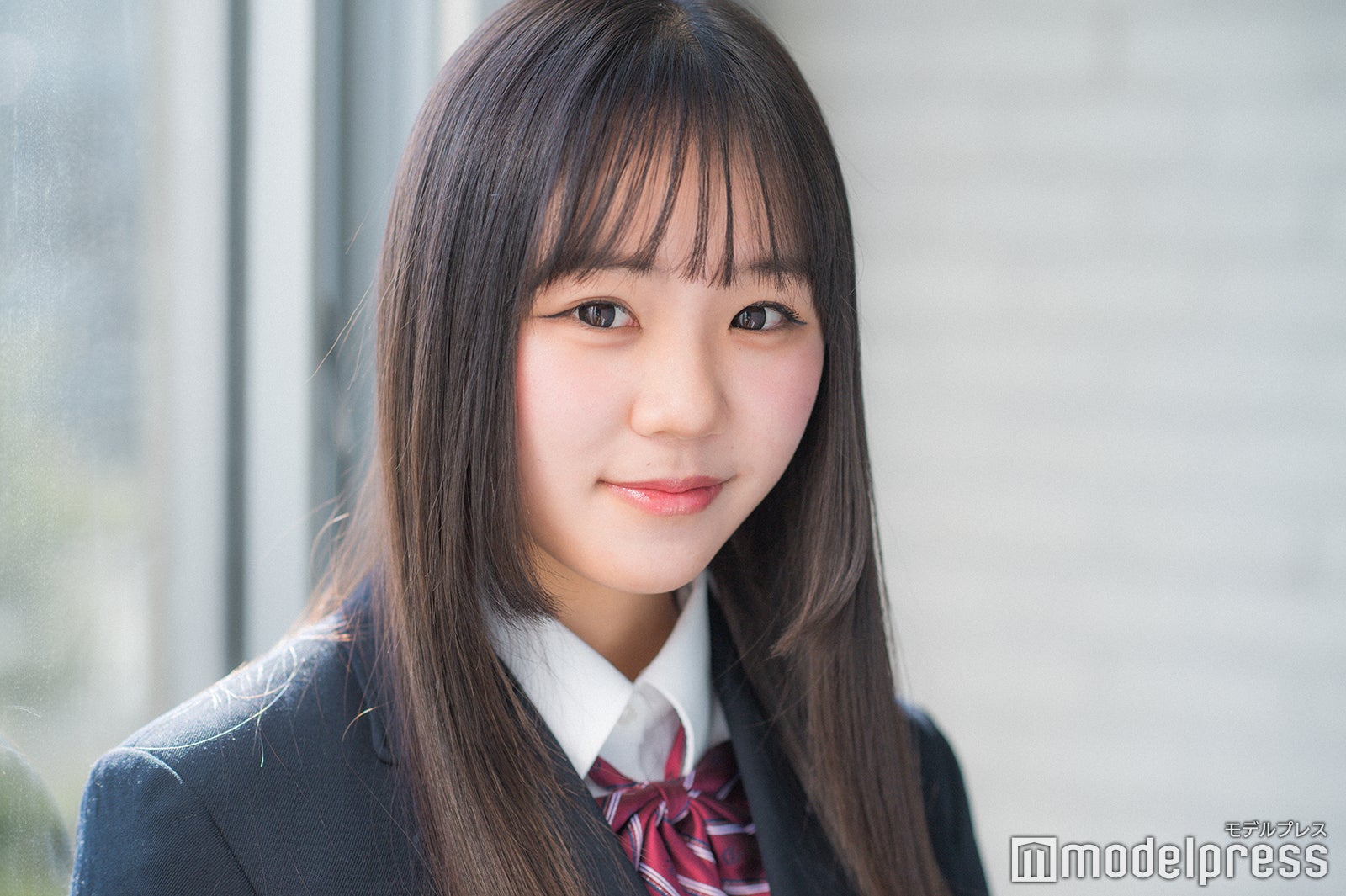 あいかさん（C）モデルプレス