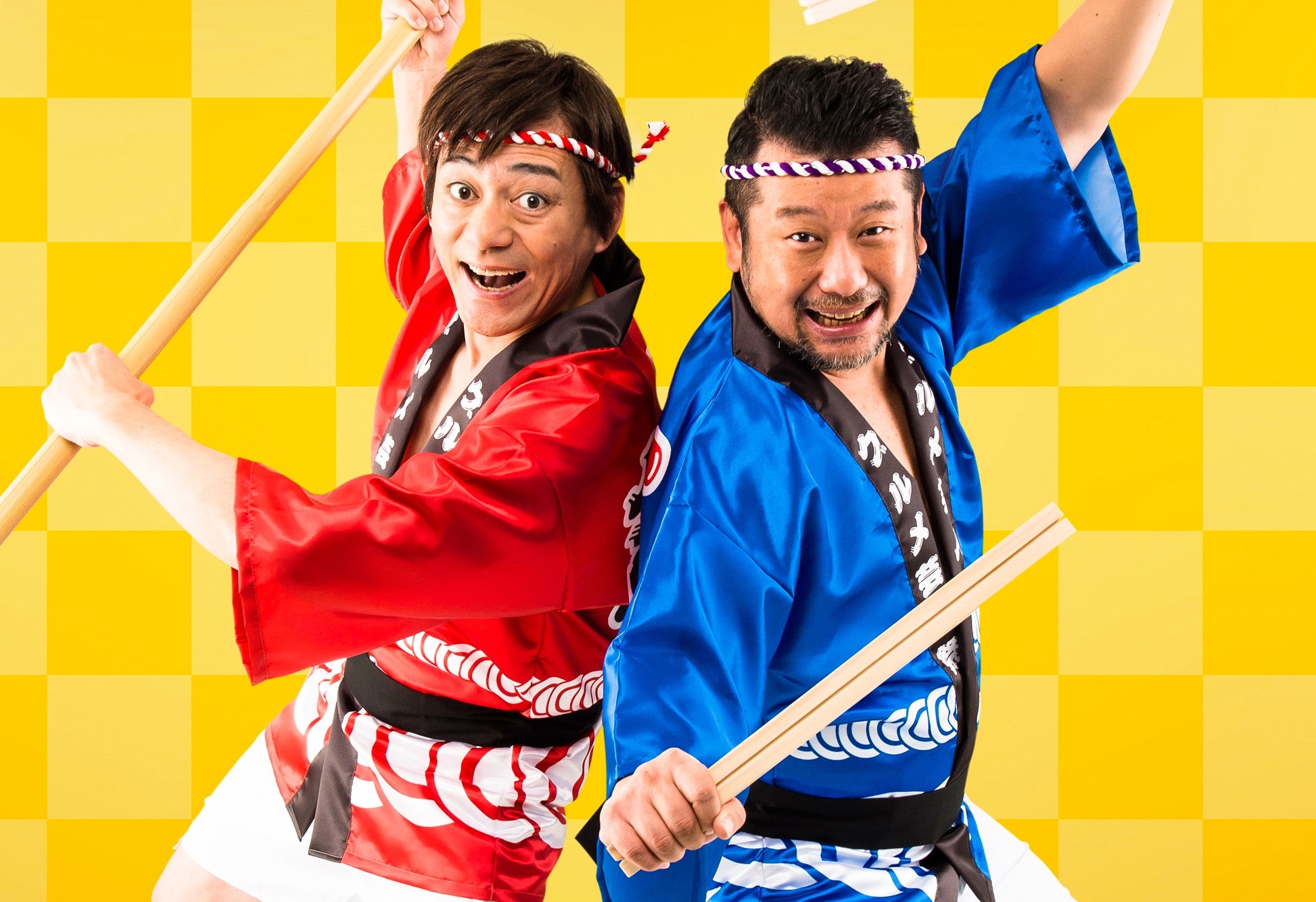 グルメ芸人祭 俺のとっておき大集合！！／画像提供：グルメ芸人祭実行委員会