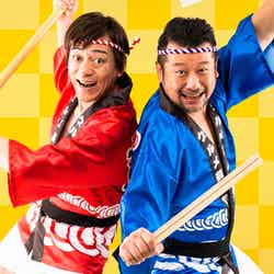 グルメ芸人祭 俺のとっておき大集合!!/画像提供:グルメ芸人祭実行委員会