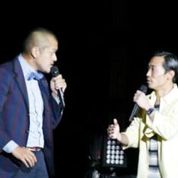 カミナリ・石田たくみ 魅力度ランキング抗議の栃木知事に「こちとら7年間黙ってたことです」