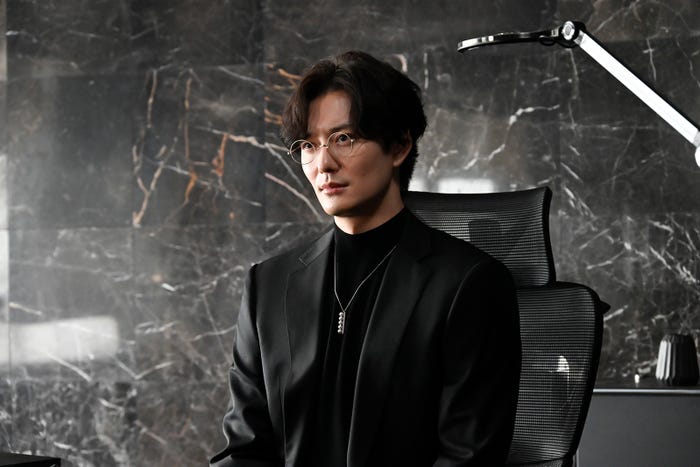 岡田将生「ちょっとだけエスパー」第5話(C)テレビ朝日