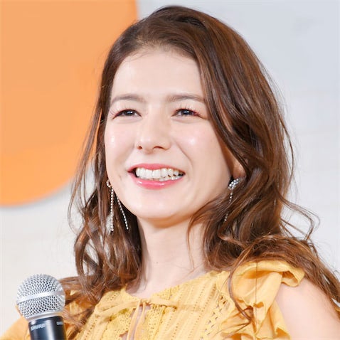 実業家スザンヌ、名刺交換で大失敗「ステキなお名前ですね」がまさかの裏目