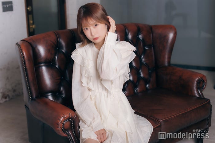 杉本陽菜さん(C)モデルプレス