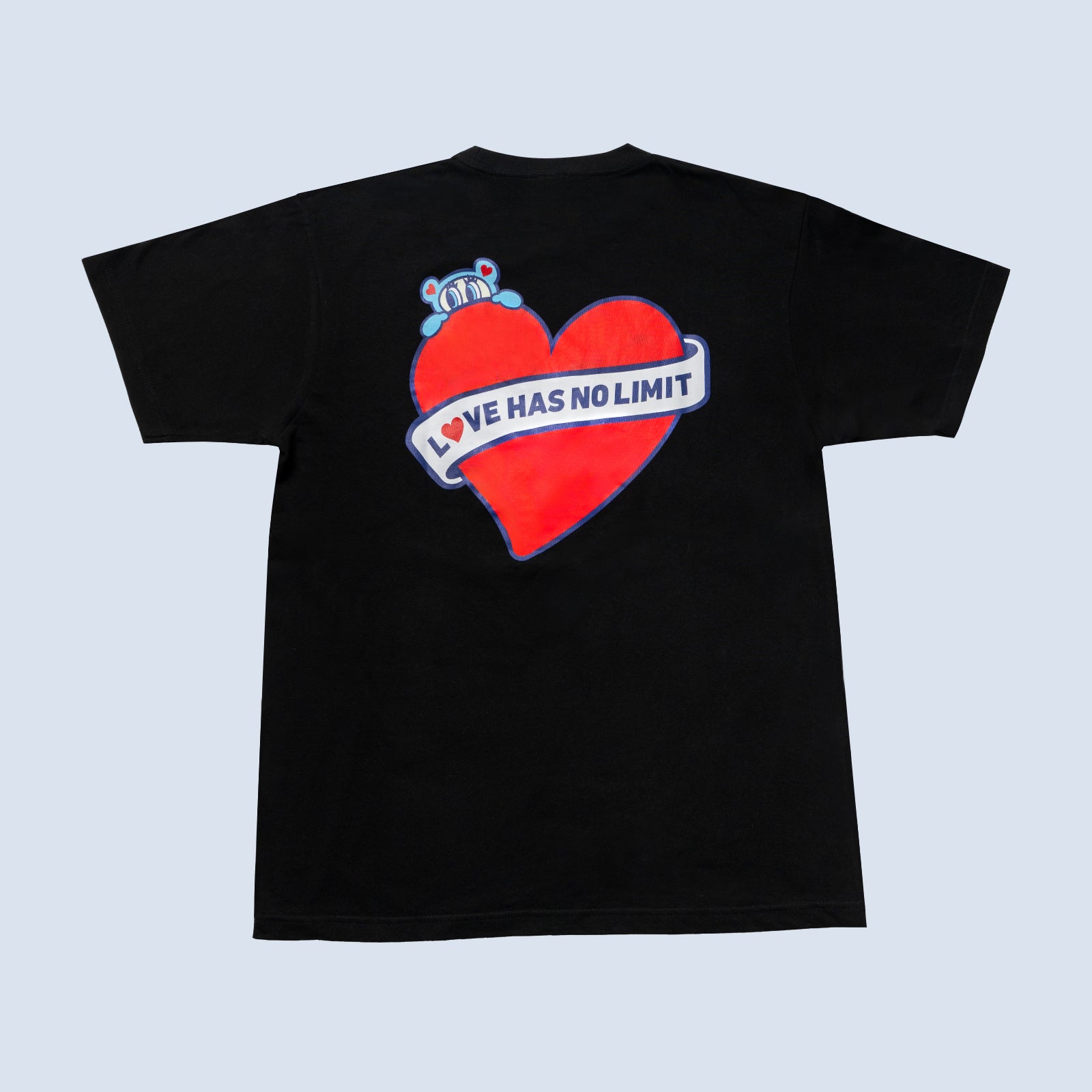 Tシャツ／画像提供：ユー・エス・ジェイ