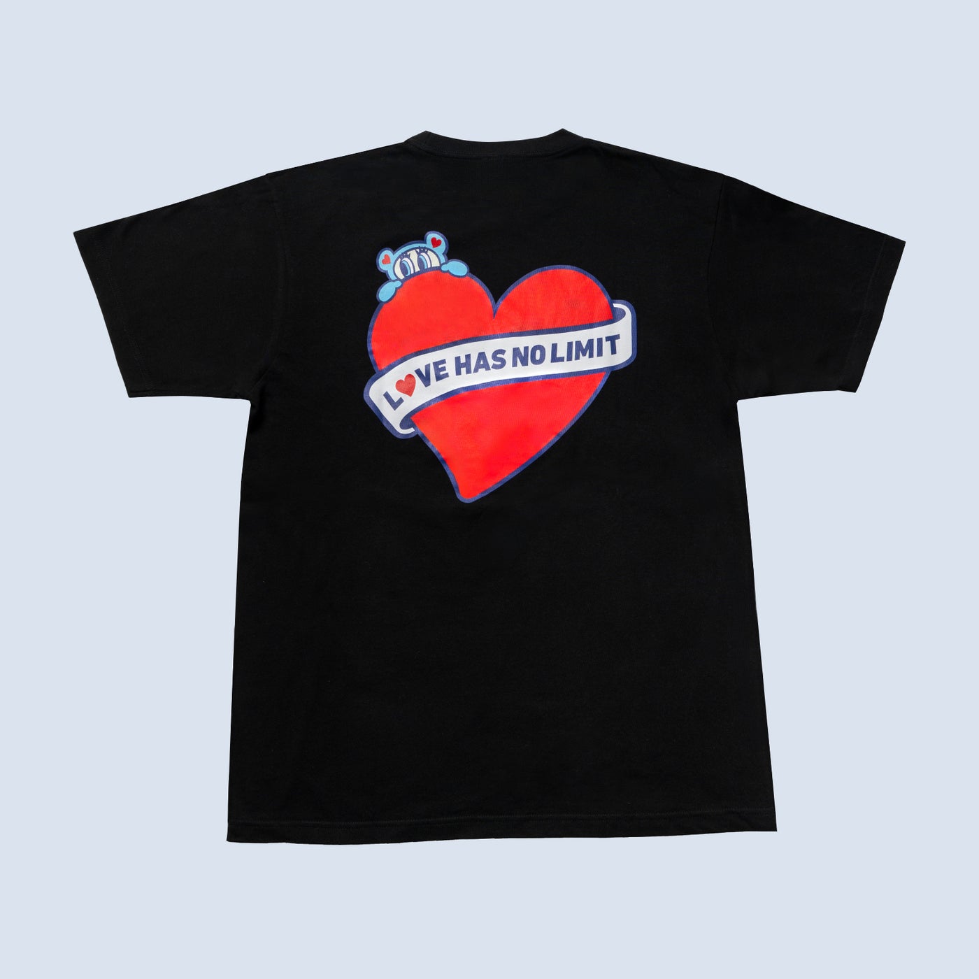 Tシャツ／画像提供：ユー・エス・ジェイ