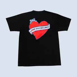 Tシャツ/画像提供:ユー・エス・ジェイ