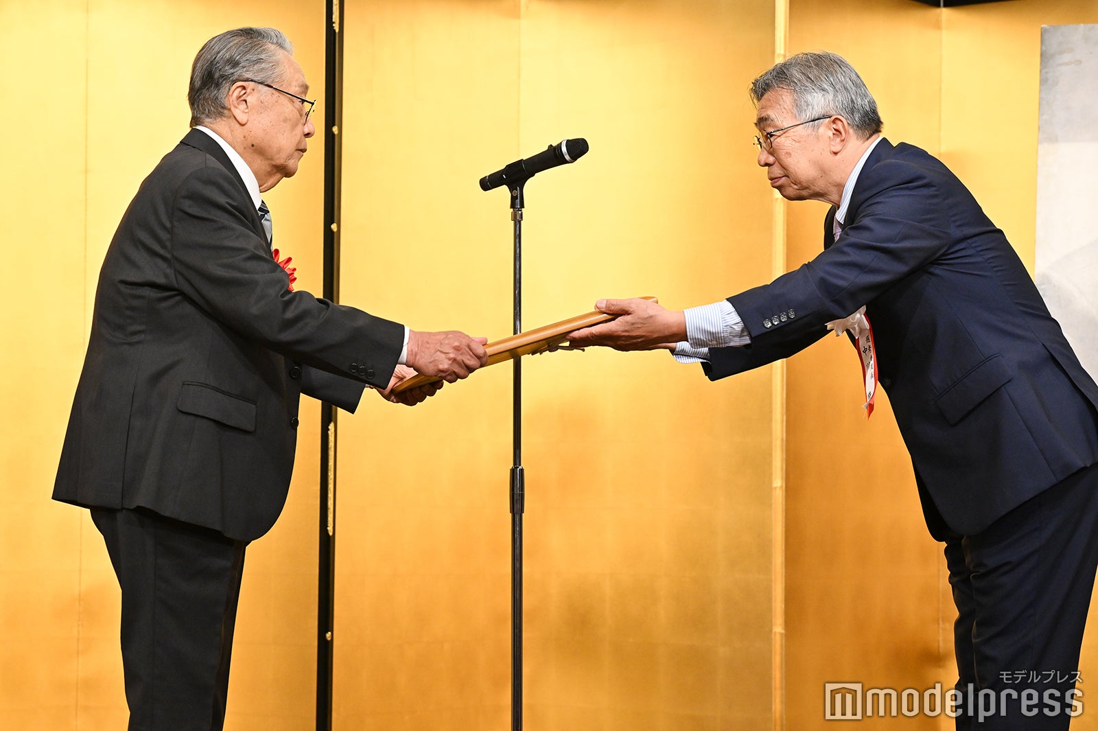 伊東四朗（C）モデルプレス