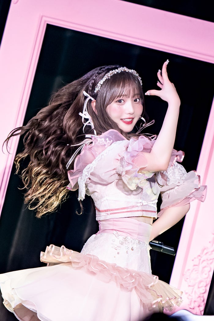 可愛すぎて万バズ起こすアイドル・Onephony田島櫻子って？本人にメイク術を聞いてみた【インタビュー】