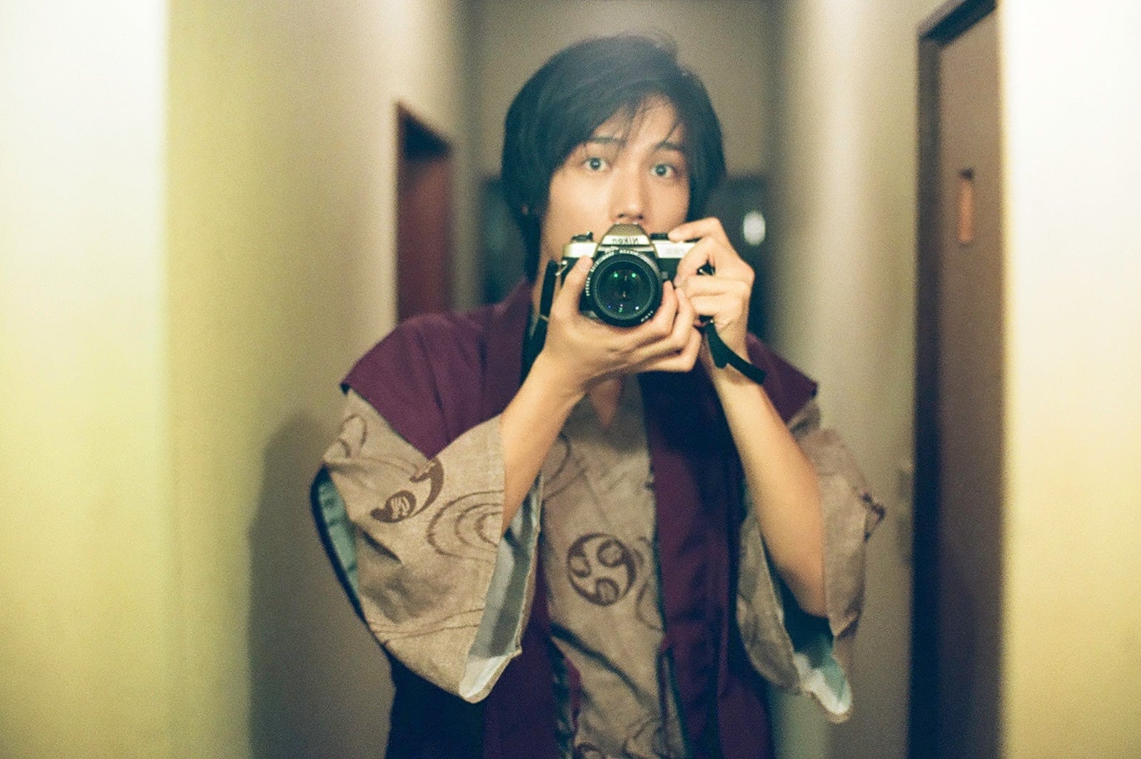 中川大志（画像提供：所属事務所）