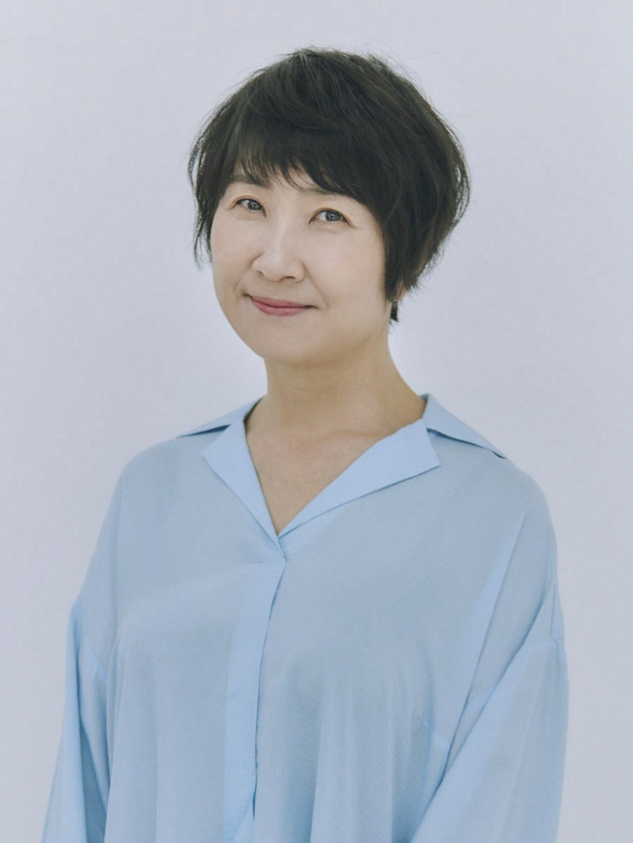 猫背椿（提供写真）