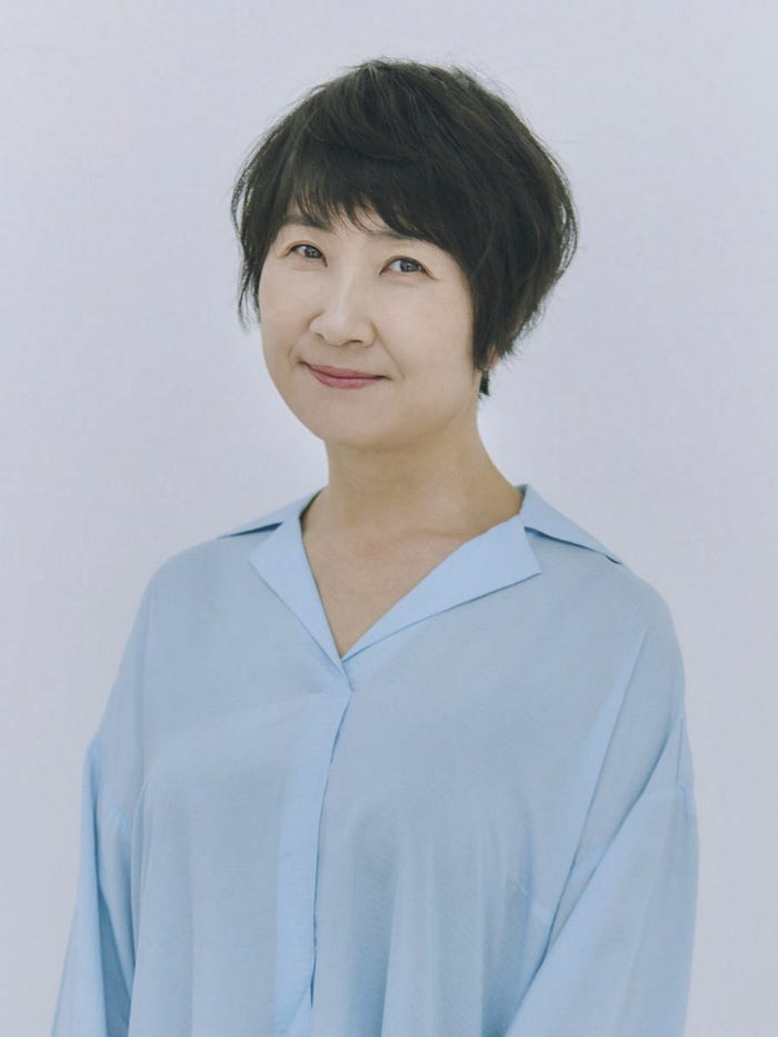 猫背椿(提供写真)