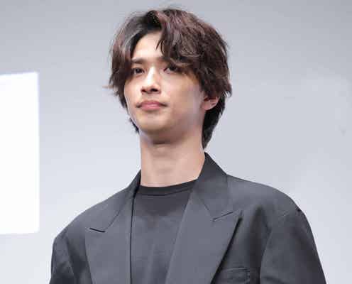 『べらぼう』ミュージカル界のプリンスと元宝塚トップスター夢の共演 「劇場になったか…圧巻」と反響